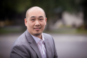 danny khuu director of product strategy