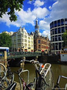 amsterdam canals evergreen market travel cannabis