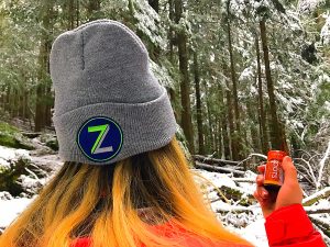 Cannabis Energy Shot Zoots Blast