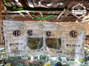 greenhouse grown ABC bud at the best price around