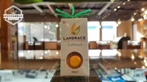 Super affordable CO2 from Landrace