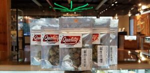 Cannabis from Quality Brand