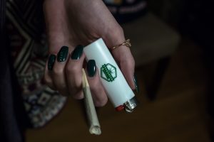 Seattle High Group, local cannabis photography