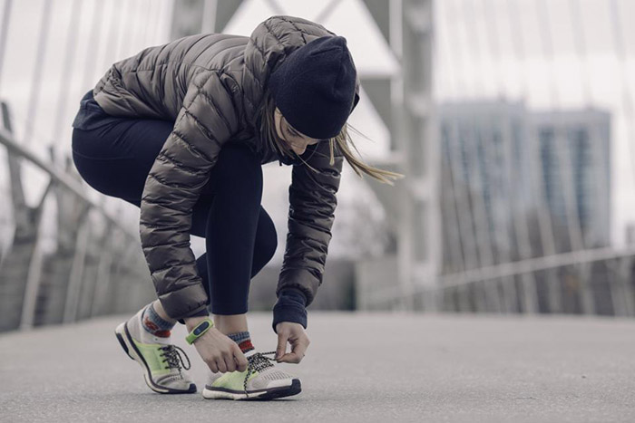 finding the right cannabis strain could be more important than finding the right shoes to pair with your exercise of choice.