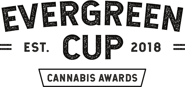 The Evergreen Cup is a double blind Washington State cannabis competition