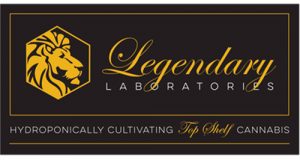Legendary Labs is a Spokane based hydroponic grow