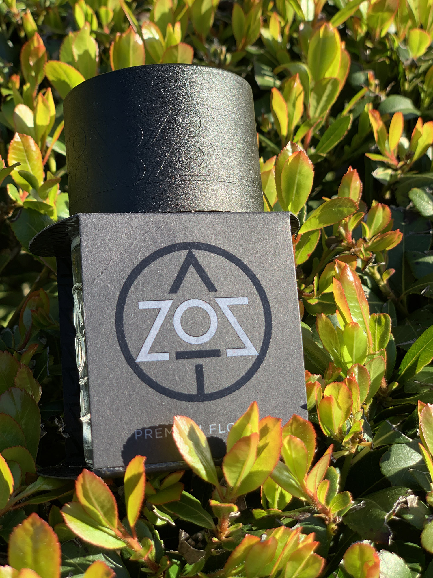 ZoZ Cannabis incorporates thoughtful packing into their strategy.